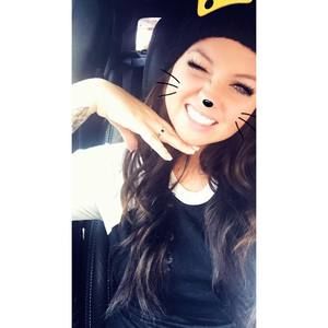 Meet your Posher, Grace